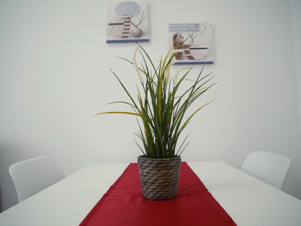 Denza Apartments カステッランマーレ・ディ・スタービア エクステリア 写真